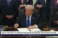 Трамп погрожує вивести війська з Італії та Іспанії через «тест на лояльність»