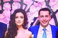Вартість весілля Віталія Свіщова перевищила його річний дохід
