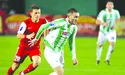 Рекордний голепад «Карпат» – 6:0!