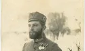 Легендарний січовий стрілець, один з перших командирів штурмових підрозділів в українському війську