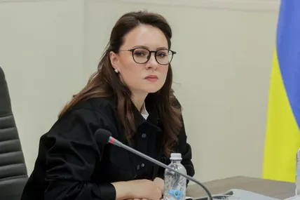 Прем’єрка Юлія Свириденко підтвердила, що її брат проживає за кордоном. Фото: Юлія Свириденко / Facebook