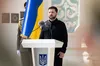 Зеленський: завдання для всієї нашої держави — щотижня давати більше результатів щодо перехоплювачів дронів рф