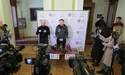 Ворог випустив ракети на Яворівський полігон (оновлюється)