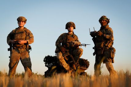Вакансії &laquo;Любарт&raquo;&nbsp;&mdash; бригада для обраних
