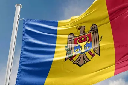 Президентка Молдови заявила, що «не збирається продавати частину країни» задля дешевшого газу з росії» та закликала населення економити енергоресурси