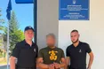У Дрогобичі поліція розшукує зловмисника, який вчинив наругу над історичним меморіалом