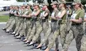 Петиція до Зеленського щодо військового обліку жінок набрала необхідну кількість голосів