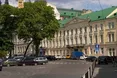 У Львові зʼявилася площа у памʼять про вбитого політичного діяча, Героя України, Андрія Парубія