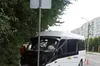Під час автозіткнення у Дрогобичі загинув 69-річний водій мікроавтобуса