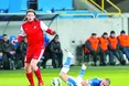 Підніжка від «молодшого брата»