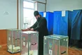 «Наш кандидат хоть шото робе...»