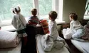 «Протисудомні ліки дітям-сиротам відмінили, бо у дитячому будинку на вул. Антоновича не було сейфу…»