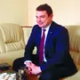 «Українська корупція рідко закінчується всередині країни.  Вона виходить у світ через іноземні банки або офшори...»