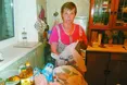 «Батальйон» Віри Антонівни