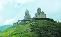 Храм, що єднає серця понад хмарами