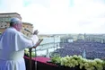 Папа Франциск відслужив Великодню месу