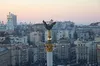 У Києві було найтепліше 20 січня за останні 143 роки