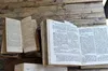 На кордоні виявили стародруки, які можуть становити культурну чи історичну цінність
