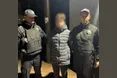У Львові поліцейські затримали рівнянина, який підпалив на Сихові поштове відділення