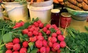 На продуктових ринках — націнка «на пальне»