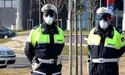 В Італії через коронавірус обмежили свободу пересування