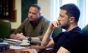 Монокоаліція на волосині. «Слуги» бунтують, бо не хочуть ходити під Єрмаком