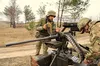 1516-та доба спротиву: Сили оборони стримують масований наступ та нищать техніку ворога