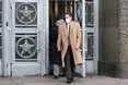 Росія вислала заступника посла США Барта Гормана