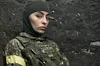 У ЗСУ служать понад 45 000 жінок