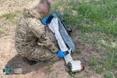 СБУ заявила про нові випадки застосування росією боєприпасів зі збідненим ураном на Чернігівщині