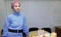 Утримує породистих кіз та варить крафтовий сир