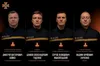 Трагедія у Харкові: оприлюднено імена чотирьох рятувальників, які загинули під час повторного ворожого обстрілу