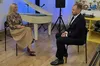 «Я мовчав про це три роки»: співак Павло Табаков розповів про хворобу, через яку був за крок до смерті