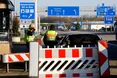 Євросоюз на 30 днів забороняє в'їзд іноземців