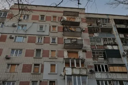 Фото: Олександр Прокудін