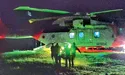 Замерзлого туриста реанімували майже 9 годин!