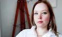 «Навіть вишитий бур’ян виглядає чудово»