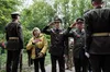 На Львівщині вшанували 80-ту річницю Перемоги над нацизмом і пам’ять жертв Другої світової