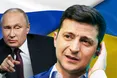 Усе йде за планом. Планом Путіна