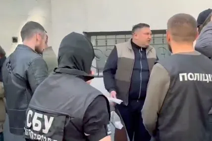 &laquo;Коли Квасу стало мало грошей у&nbsp;КП &bdquo;Об'єднане&ldquo;, він, імовірно, почав шукати інші шляхи збагачення&raquo;
