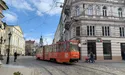 Львів на третій день воєнного стану: без туристів, без кави в ресторанах...