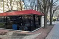 Навпроти готелю «Львів» знесуть МАФ: рішення суду