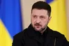 Зеленський поставив ультиматум депутатам: робота в Раді або мобілізація на фронт