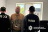 Двоє військових ТЦК отримали підозри за викрадення та залишення чоловіка в небезпеці