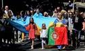 Найбільша підтримка вступу України до ЄС і НАТО — у Португалії