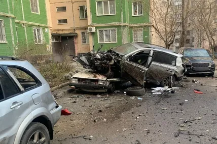 Фото: поліція Олеськоі області