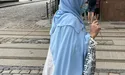 Халяльного м’яса бракує. Тому їдять пісний борщ...