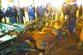 «Олеся поїхала до Львова, щоб сходити в кіно»