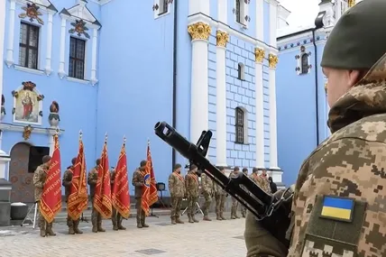 Фото: Сили територіальної оборони ЗСУ
