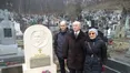 Юрій Липа мав дар передбачення